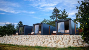 Casa Slarku - Container Houses